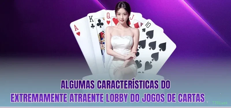 Novos Jogos 778luck