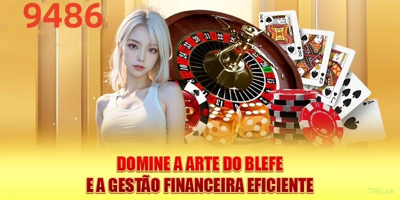 Poker Ao Vivo 778luck